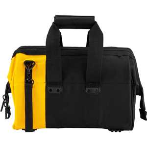 Bolsa em lona para ferramentas BL 120 VONDER PLUS