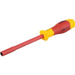 Chave canhão 6 mm, VDE 1.000 V, VONDER