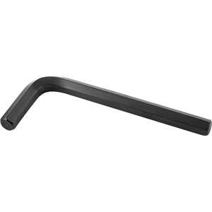 Chave hexagonal (allen) 9,0 mm, VONDER
