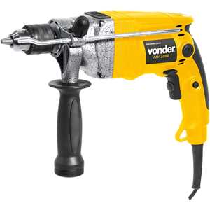 Furadeira de impacto 1/2", 1.050 W, 127 V~, FIV 1050 VONDER