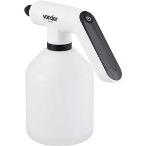 Pulverizador a bateria 3,6 V, recarregável, 1 litro, PBV 361 VONDER
