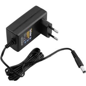 Politriz mini roto-orbital, bateria de 12 V, PMV 120, VONDER