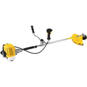 Roçadeira a gasolina, 1,9 cv, 52,0 cm³ (cc), RGO 520, VONDER