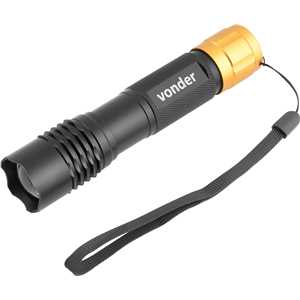 Lanterna SUPERLED CREE LLV 1500, VONDER