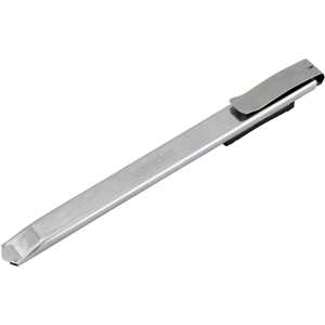 Estilete estreito de metal 9 mm, VONDER