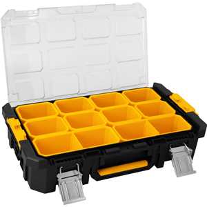 Organizador plástico OPV 700 VONDER PLUS