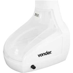 Vaporizador portátil, 1.000 W, 220 V ~, VP 1000, VONDER