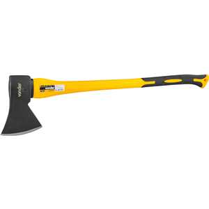 Machado 1,5 kg, com cabo de fibra,VONDER