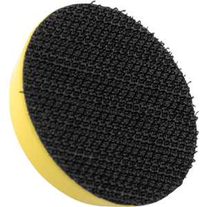 Politriz mini roto-orbital, bateria de 12 V, PMV 120, VONDER