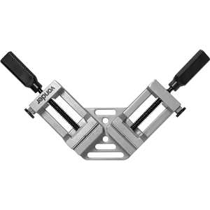Grampo tipo sargento angular 65 mm x 70 mm VONDER