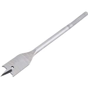 Broca chata 1/2" x 6" VONDER