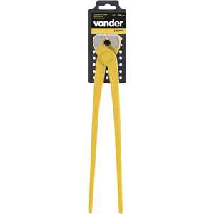 Torquês para armador, 12", VONDER