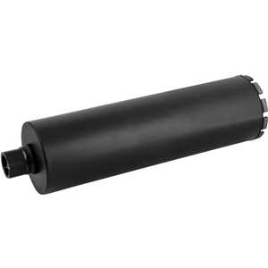 Coroa diamantada, 120 mm x 450 mm, VONDER