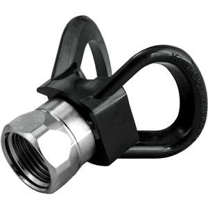Protetor completo do bico da pistola para Máquina de Pintura Airless, VONDER
