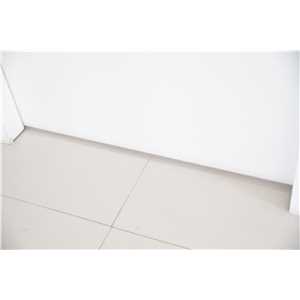 Fita adesiva de silicone para vedação de portas e janelas, 35 mm x 1 m, VONDER