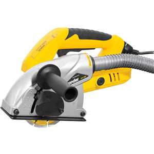 Cortador de parede, 1.500 W, CPV 1500, 220 V~, VONDER