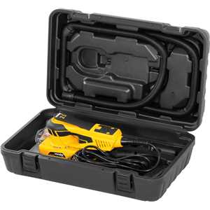 Lixadeira orbital 2.5, motor brushless, 350 W, LOV 352B, 220 V~ VONDER PLUS