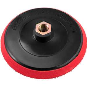 Disco de PVC 5" com sistema fixa fácil VONDER