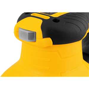 Lixadeira orbital LOV 230, 230W, 220 V~, VONDER