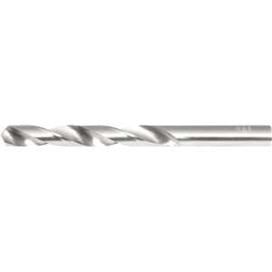 Broca de aço rápido 1/2", DIN 338 HSS, NOVE54