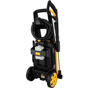 Lavadora de alta pressão LAV 2300I, 2.320 lbf/pol², 220 V~, VONDER