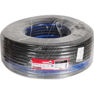 Mangueira para ar/água, 300 lbf/pol², 1/2" - 12,7 mm, NOVE54