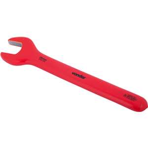 Chave fixa 30,0 mm, uma boca, isolada, IEC60900, VONDER