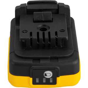 Bateria 12 V, íons de lítio, para PFV 120 VONDER