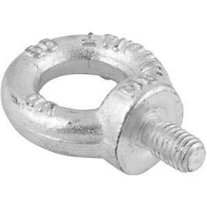 Parafuso olhal, 8 mm, 0,14 TF, VONDER PLUS