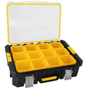 Organizador plástico OPV 900 VONDER PLUS