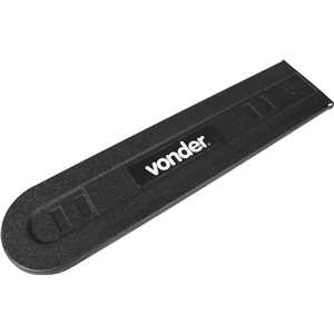 Motosserra a gasolina, 54,5 cm³ (cc), MGC 545 VONDER PLUS