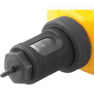 Rebitador manual de rosca, tipo alavanca, M3-M10, RR 310, VONDER