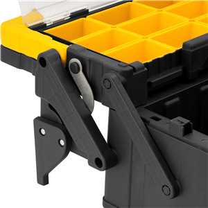 Organizador plástico OPV 800 VONDER