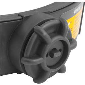 Carneira completa para máscaras de escurecimento automático MSV 012 e MSV 913 VONDER