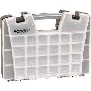 Organizador plástico OPV 200 VONDER