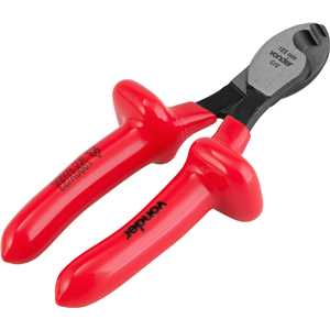 Alicate corta cabos 6", com isolação até 1.000 V, VONDER