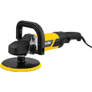 Politriz angular 7", 1.300 W, 220 V~, PAV 1307 VONDER