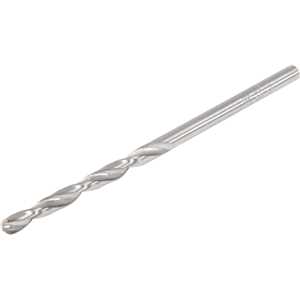 Broca de aço rápido 1/8", DIN 338 HSS, NOVE54