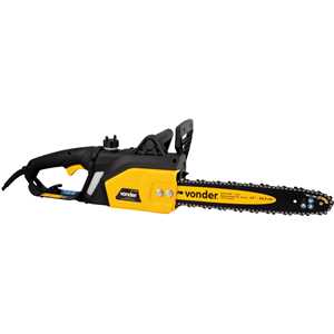 Eletrosserra de 14", 1.600 W, 127 V~, EV 1600 VONDER