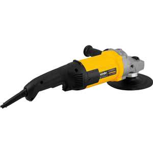 Lixadeira angular 7", 2.000 W, LAV 2007, 127 V~ VONDER