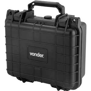Maleta anti-impacto MAI 270 VONDER