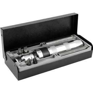 Martelete de impacto manual, VONDER