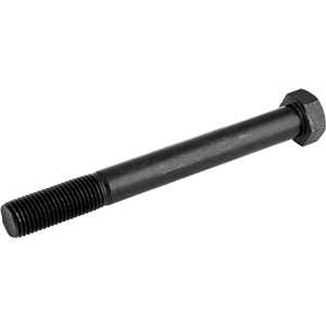 Parafuso sextavado 8.8, 22 mm x 200 mm, MA, rosca parcial, DIN 931, VONDER