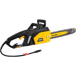 Eletrosserra de 14", 1.600 W, 127 V~, EV 1600 VONDER