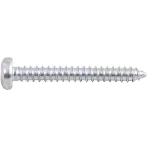 Parafuso autoatarraxante, 3,9 mm x 32,0 mm, cabeça panela, phillips, VONDER