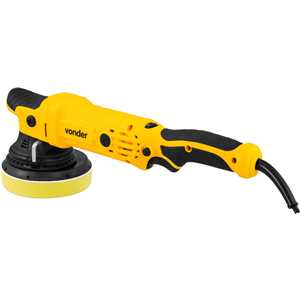 Politriz roto-orbital, 6", 900 W, 127 V~, PRV 906 VONDER