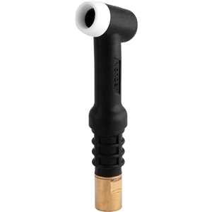 Corpo flexível, sem válvula, para tochas TIG TTV 200 e TTV 206 VONDER