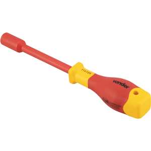 Chave canhão 11 mm, VDE 1.000 V, VONDER