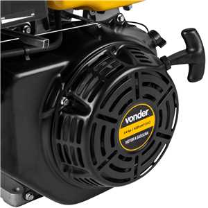 Motor a gasolina, 14,0 hp, MGV 140, VONDER