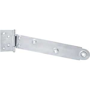 Dobradiça leme lisa 10" VONDER